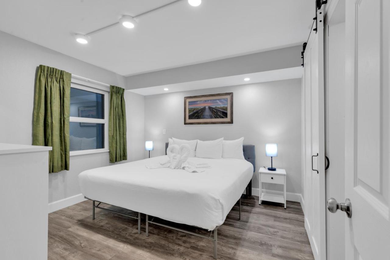 Oceanfront Atlantica 2Br Condo W Balcony 默特尔比奇 外观 照片