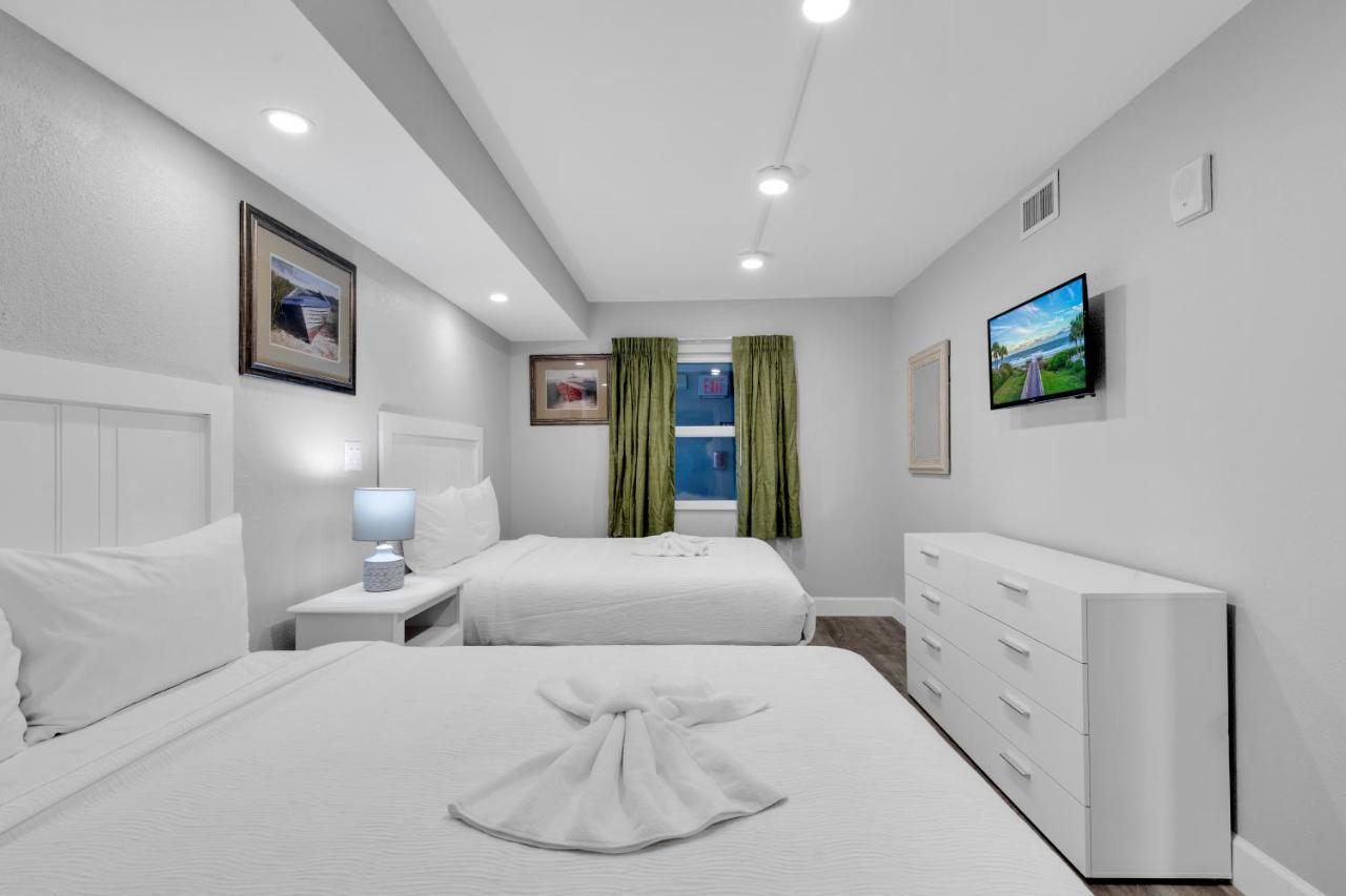 Oceanfront Atlantica 2Br Condo W Balcony 默特尔比奇 外观 照片